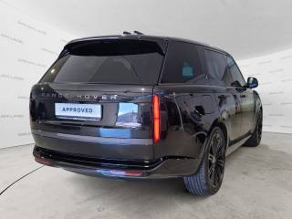 LAND ROVER Range Rover usata, con Airbag
