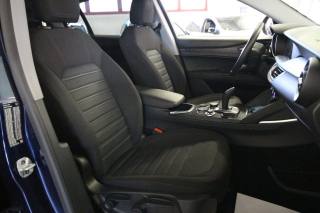 ALFA ROMEO Stelvio usata, con Sistema di navigazione