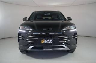 BYD Seal usata, con Airbag laterali