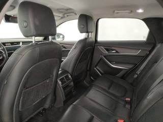 JAGUAR F-Pace usata, con Cerchi in lega