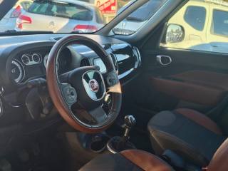 FIAT 500L usata, con Autoradio