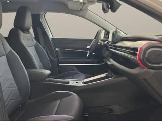 JEEP Avenger usata, con Controllo trazione