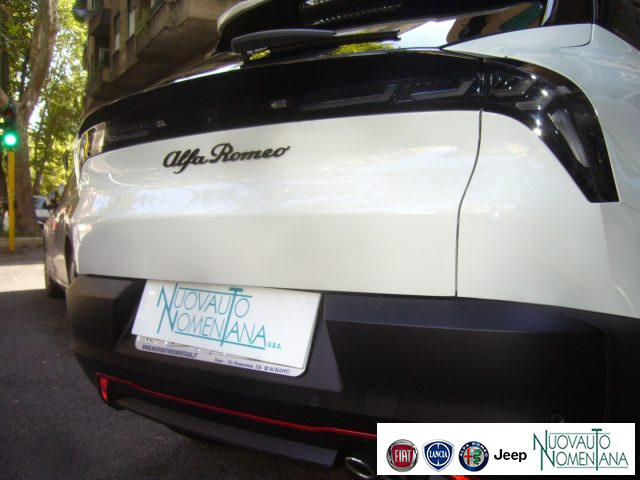 ALFA ROMEO Junior usata, con Chiusura centralizzata