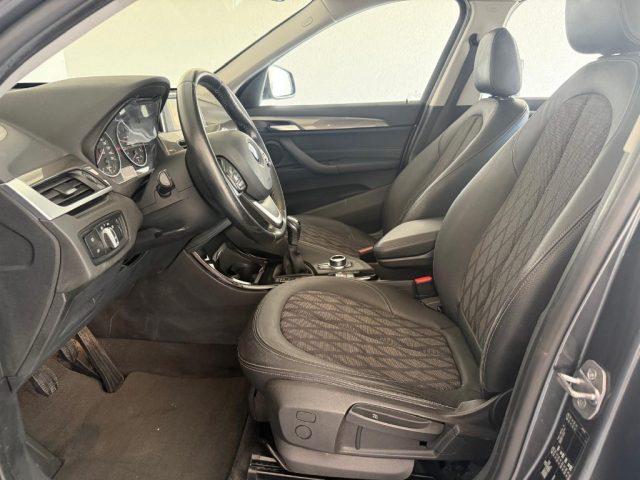 BMW X1 usata, con Servosterzo