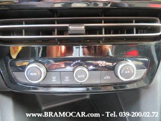 OPEL Mokka usata, con Sistema di navigazione
