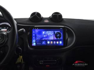 SMART ForTwo usata 13