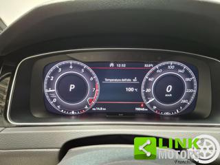 VOLKSWAGEN Golf GTI usata, con Boardcomputer