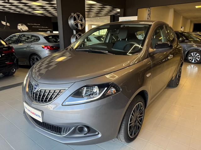 LANCIA Ypsilon usata, con Airbag laterali
