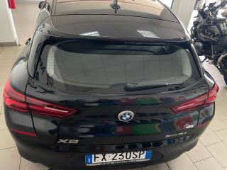 BMW X2 usata, con Airbag Passeggero
