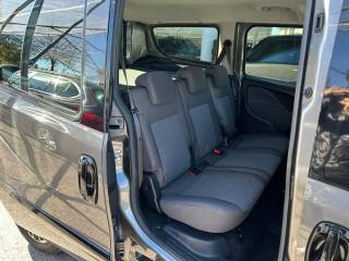 FIAT Doblo usata, con Controllo automatico clima