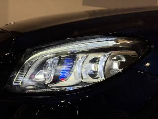 MERCEDES-BENZ C 220 usata, con Sedili sportivi