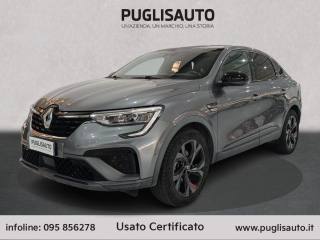 RENAULT Arkana usata, con Airbag laterali