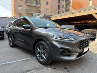 FORD Kuga usata, con Airbag