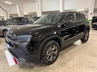 JEEP Avenger usata, con Airbag