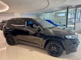 JEEP Compass usata, con Boardcomputer