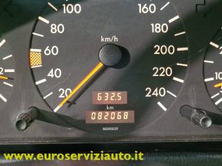 MERCEDES-BENZ C 180 usata 12