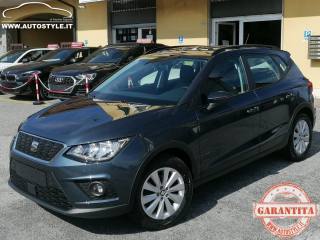 SEAT Arona usata, con MP3