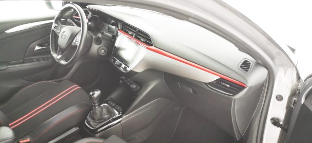 OPEL Corsa usata 52