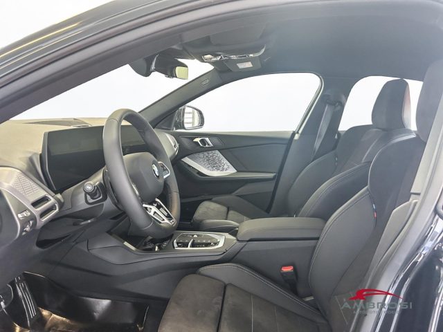 BMW 218 usata 8