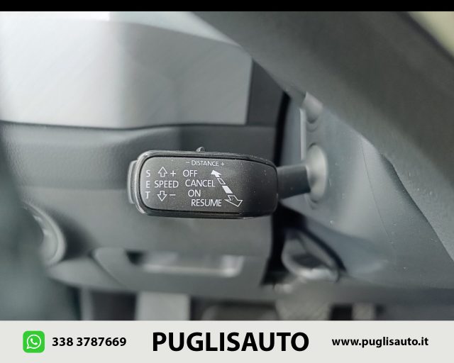 SKODA Kodiaq usata, con Controllo elettronico della corsia