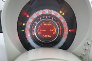 FIAT 500 usata 6
