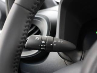 TOYOTA Aygo X usata, con Bluetooth