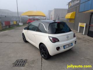 OPEL Adam usata, con Vivavoce