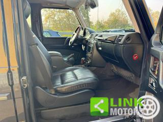 MERCEDES-BENZ G usata 31