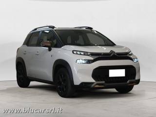 CITROEN C3 Aircross usata, con Airbag laterali