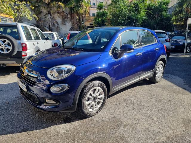 FIAT 500X usata, con Airbag laterali