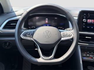 VOLKSWAGEN T-Roc usata 12