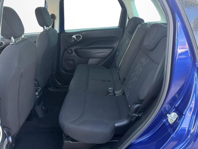 FIAT 500L usata, con Cruise Control