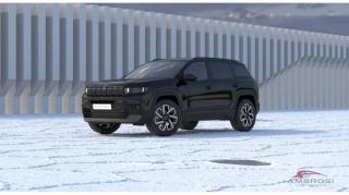 JEEP Compass E-Hybrid Sumit