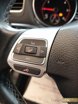 VOLKSWAGEN Golf usata 23