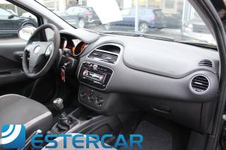 FIAT Punto Evo usata, con ESP