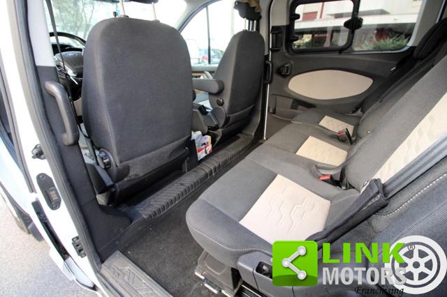 FORD Tourneo Custom usata, con ESP