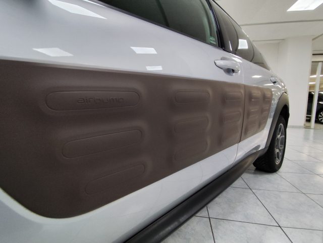 CITROEN C4 Cactus usata, con Controllo trazione