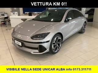HYUNDAI Ioniq 6 77.4 kWh AWD Evolution 