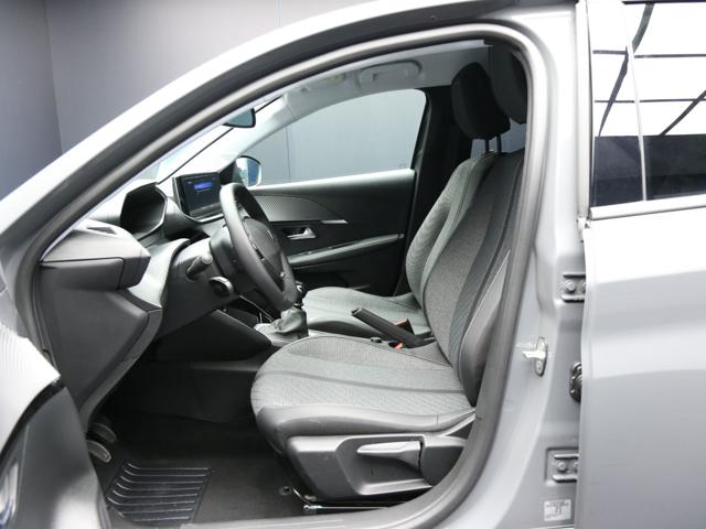 PEUGEOT 208 usata, con Climatizzatore