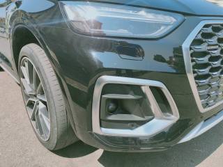 AUDI Q5 usata, con Servosterzo