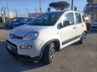 FIAT Panda usata, con Airbag Passeggero
