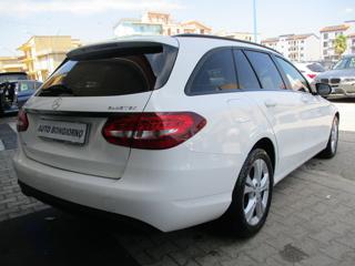 MERCEDES-BENZ C 200 usata, con Alzacristalli elettrici