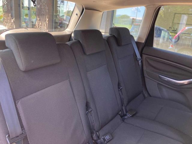FORD C-Max usata, con Immobilizzatore elettronico