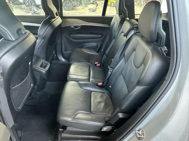 VOLVO XC90 usata, con Filtro antiparticolato
