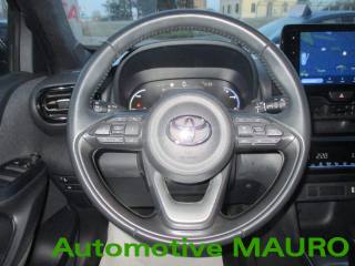 TOYOTA Yaris Cross usata, con Servosterzo