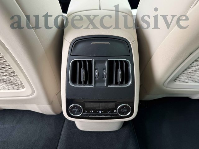 MASERATI Levante usata, con Fendinebbia