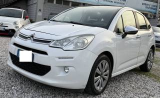 CITROEN C3 usata, con Airbag laterali