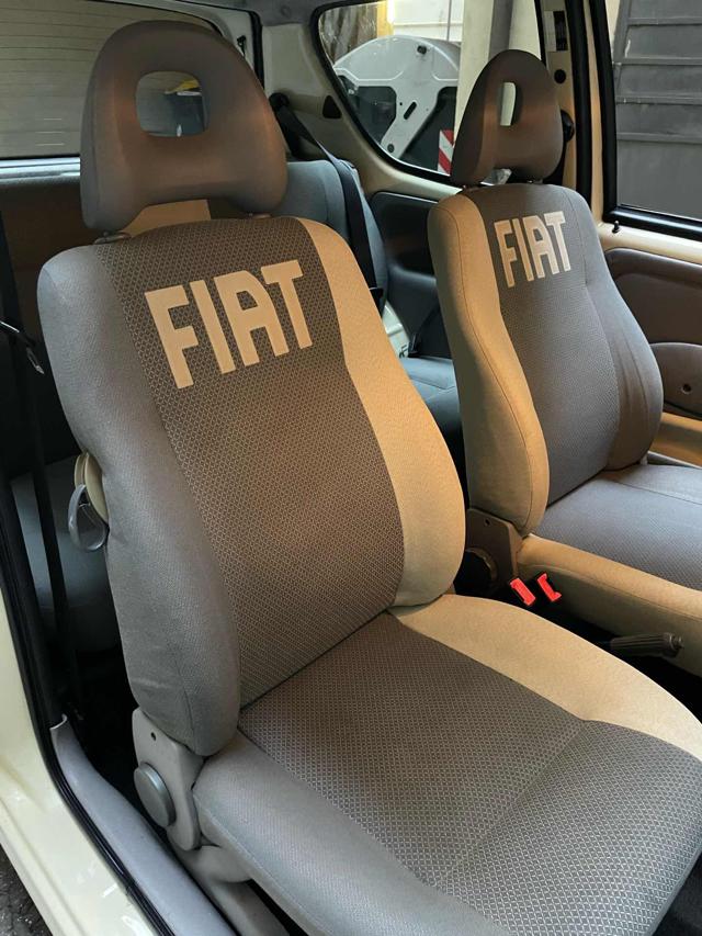 FIAT Seicento usata 10