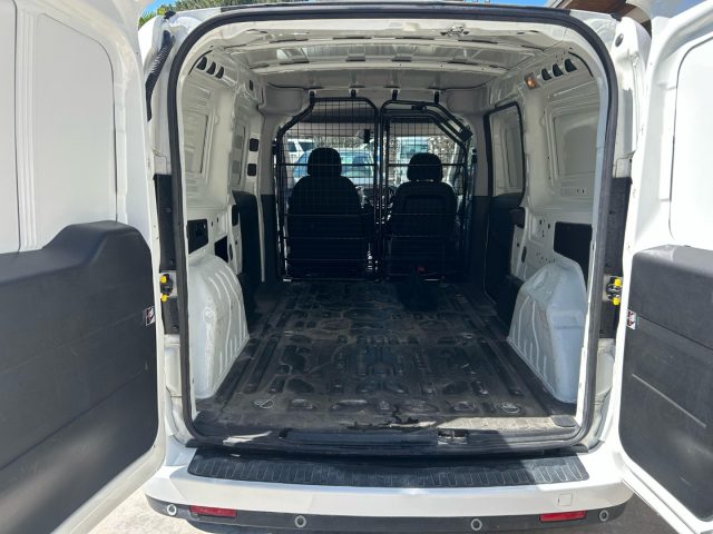 FIAT Doblo usata, con ESP