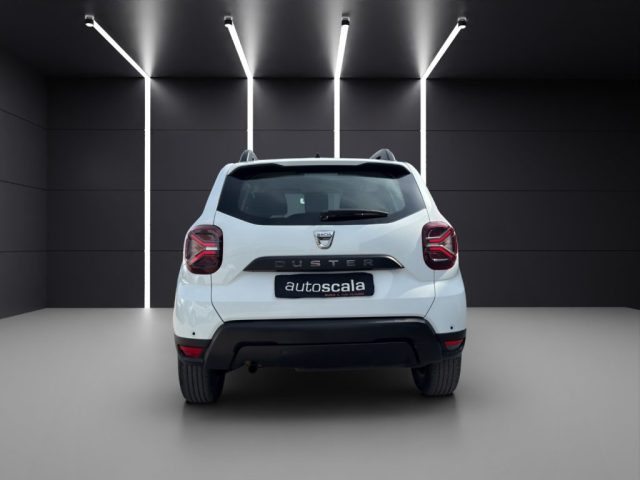 DACIA Duster usata, con Airbag Passeggero